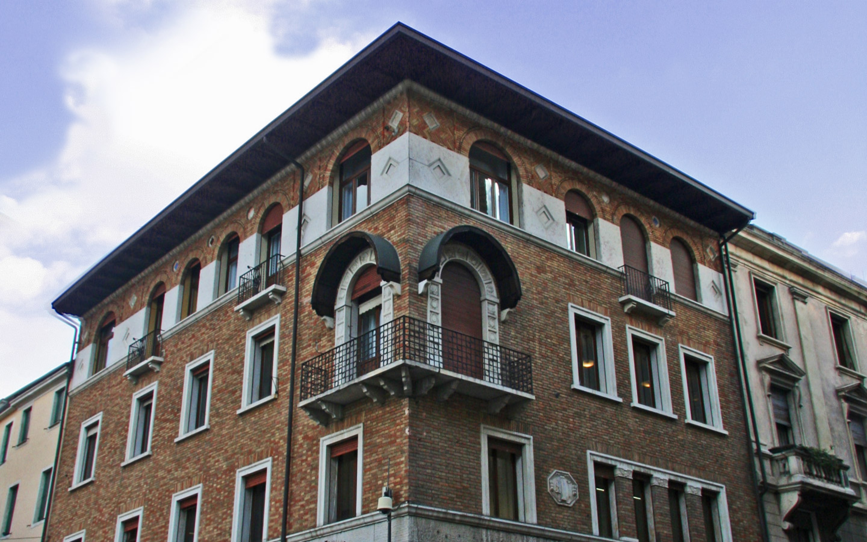 Padova Via Oberdan, 20 Sub. 15 Padova Affitti